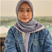 Indonesian Language Native Speaker for All Stages